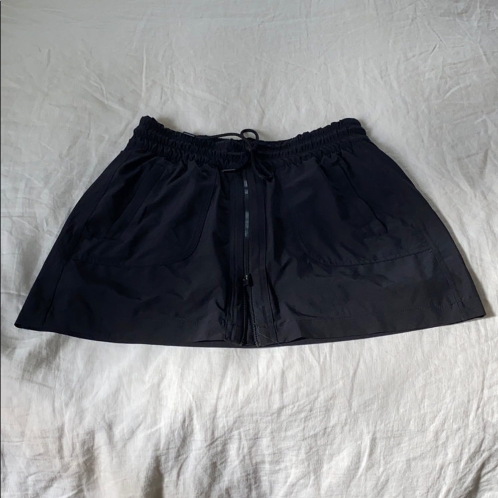ATHLETA skort